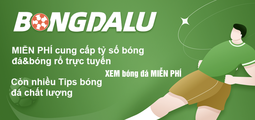 Tổng quan về trang web Bongdalu