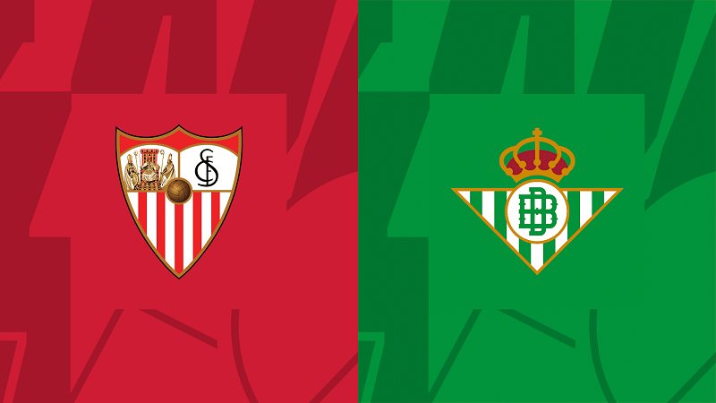 Soi kèo Sevilla vs Real Betis, 00h30 ngày 13/11 – La Liga